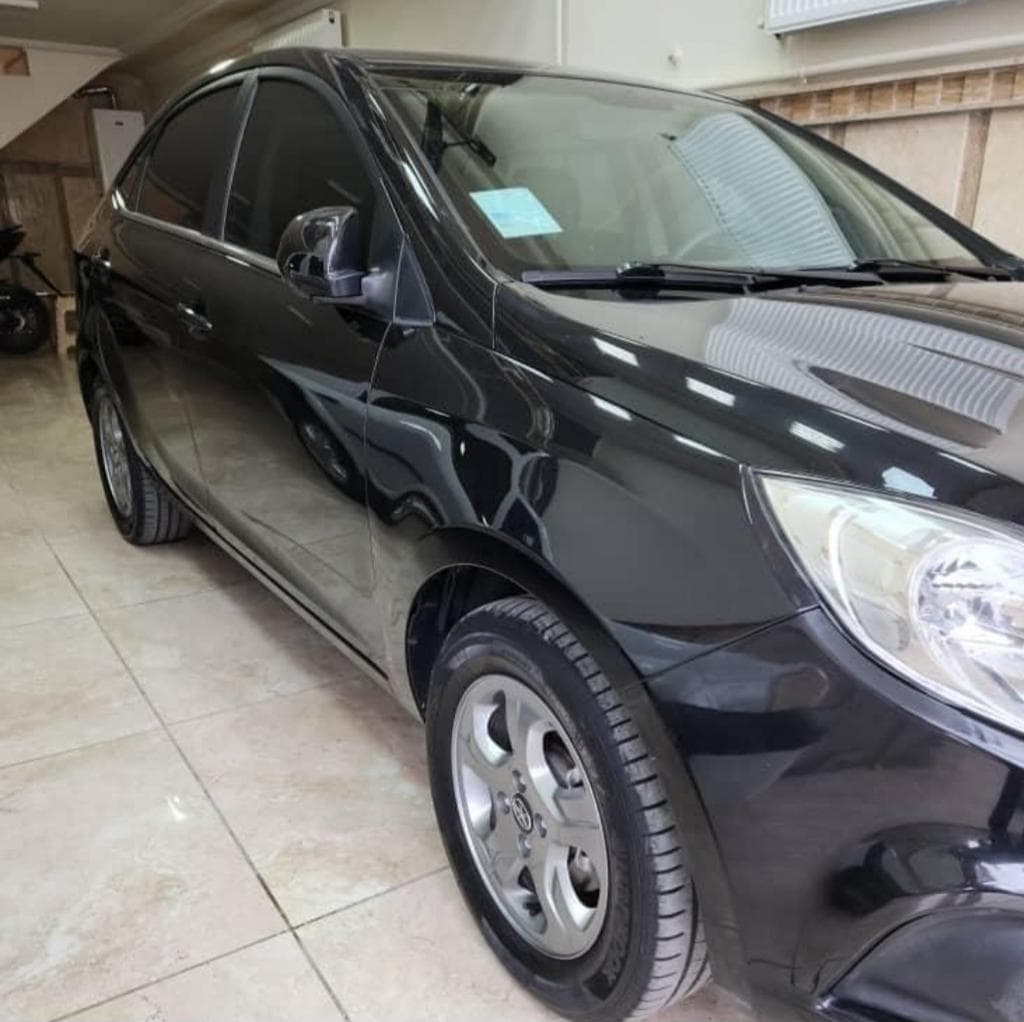 جک جی ۴ طرح جدید - Image 1