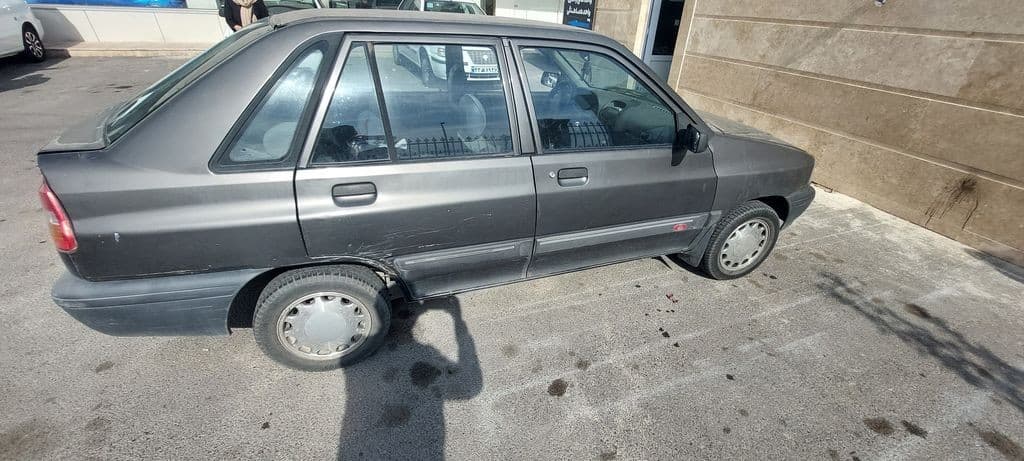 پراید 141 - Image 1