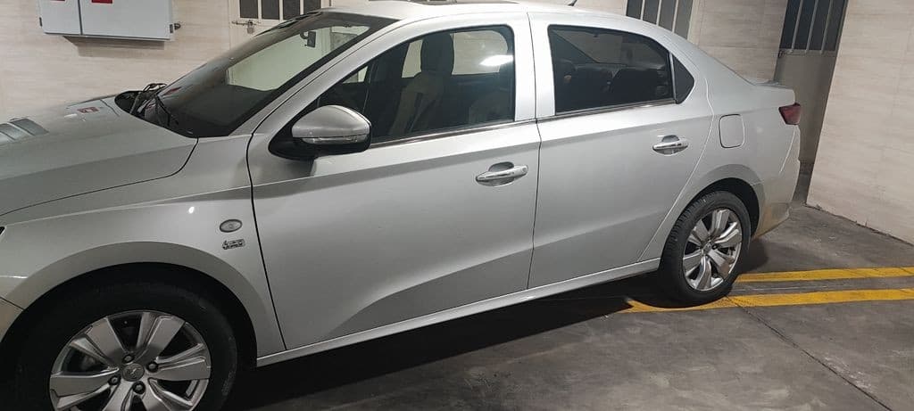 تارا اتوماتیک V2 مدل ۱۴۰۳ - Image 1