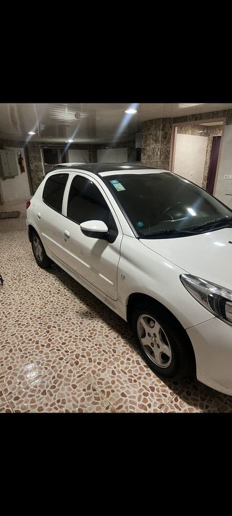 207پانوراما ارتفا - Image 1