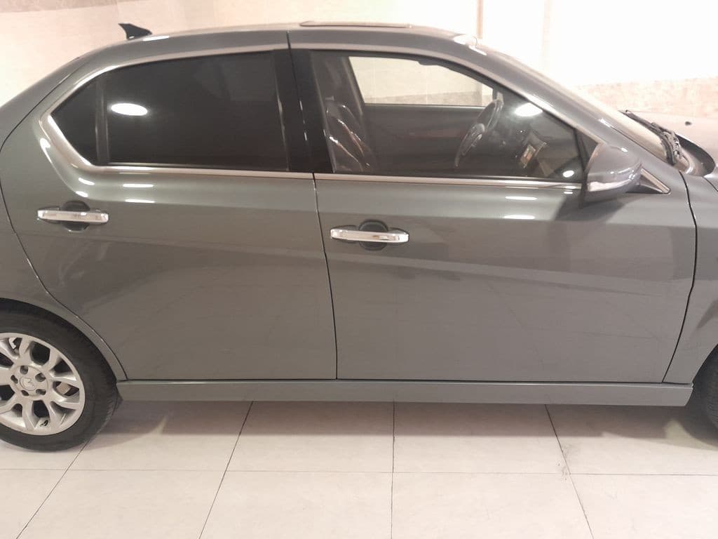 دناپلاس توربو اتومات ۶دنده - Image 1