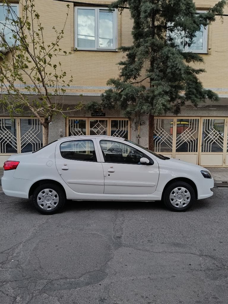 رانا پلاس ارتقایافته مدل 1403 - Image 1