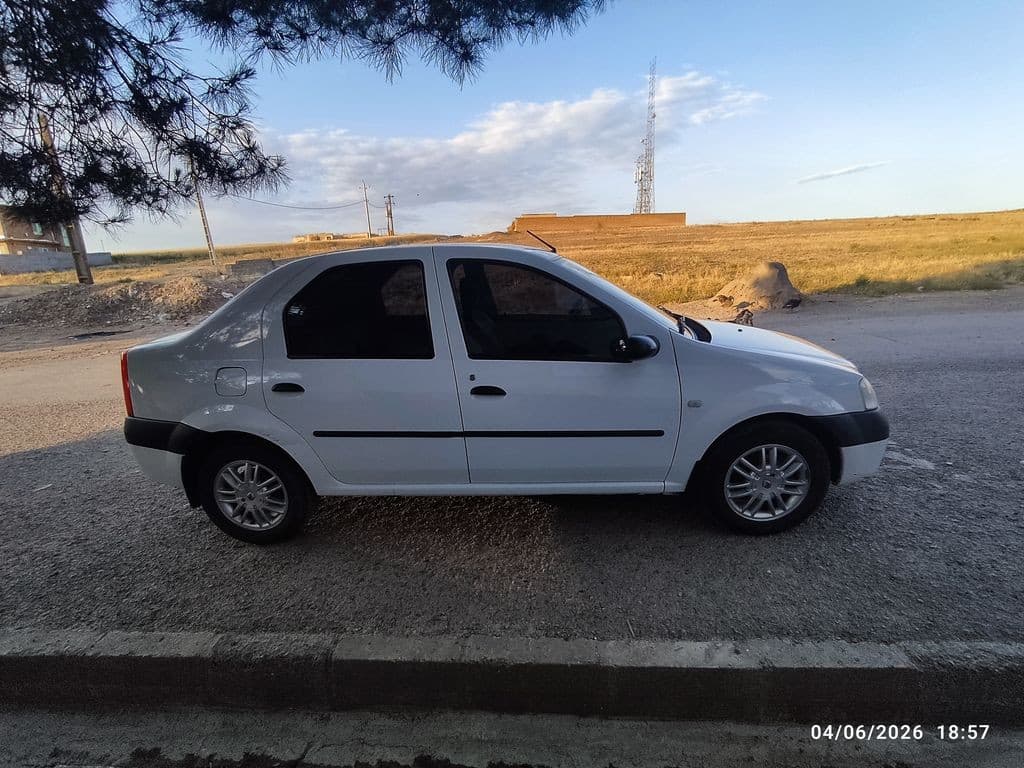 تندر 90مدل 95 - Image 1