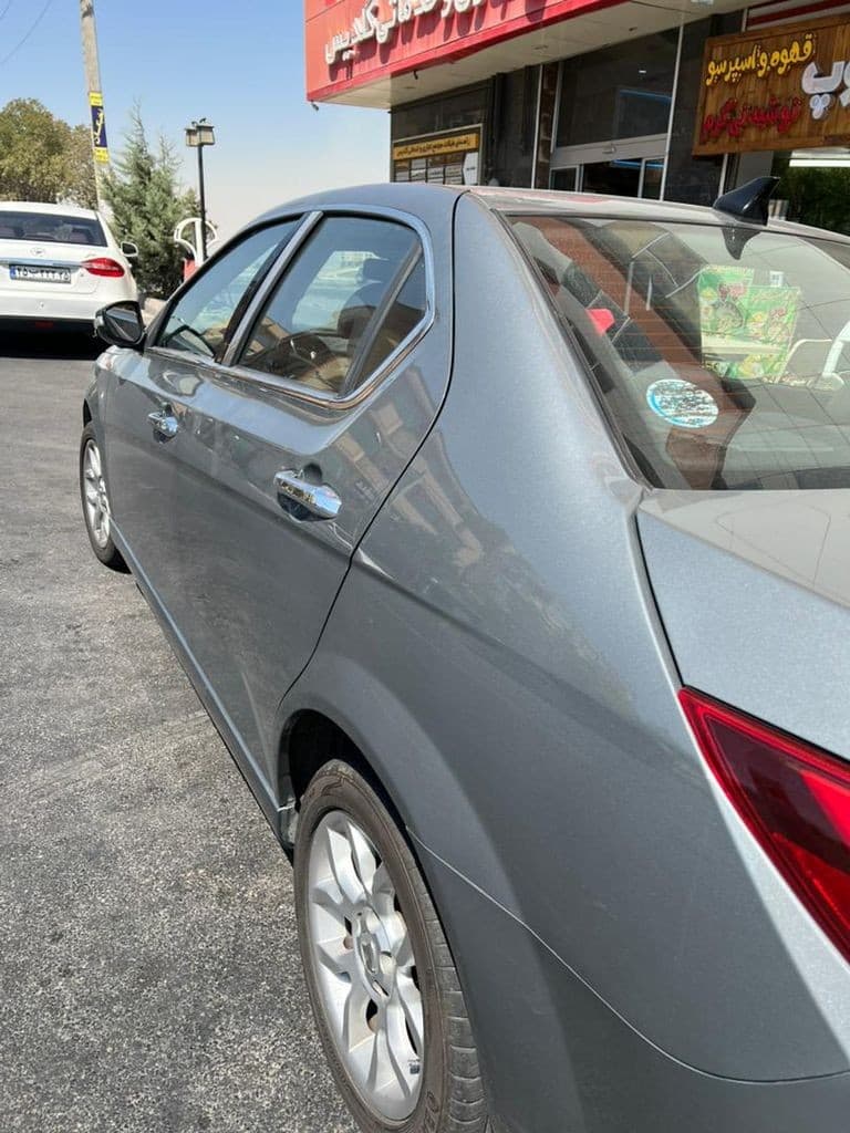 دنا خاکستری اتومات - Image 1