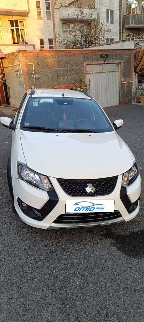 کوییک اس 85گانه1404 - Image 1