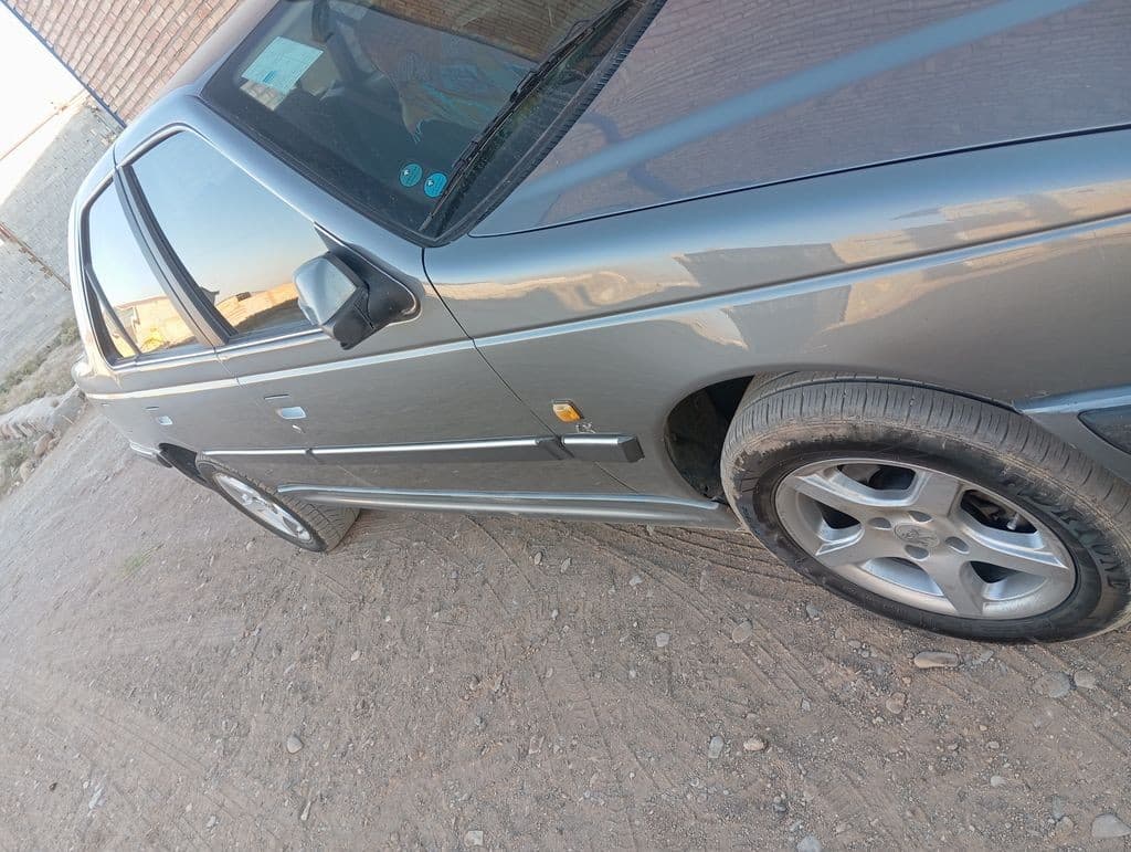 پارس تیوفای مدل 1400 سیمی - Image 1