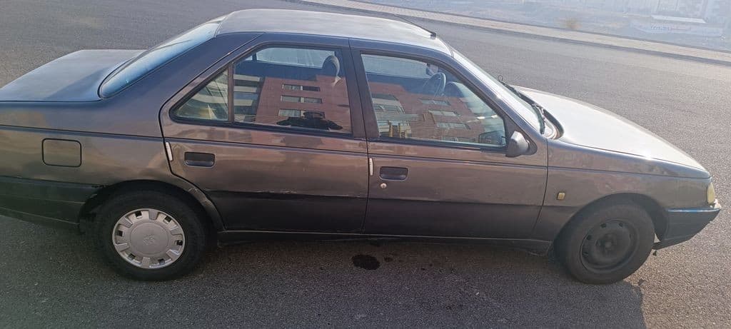 روا سال مدل ۸۹ دوگانه کارخانه - Image 1