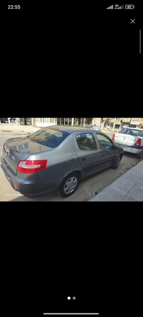 رانا lx مدل 98 - Image 1