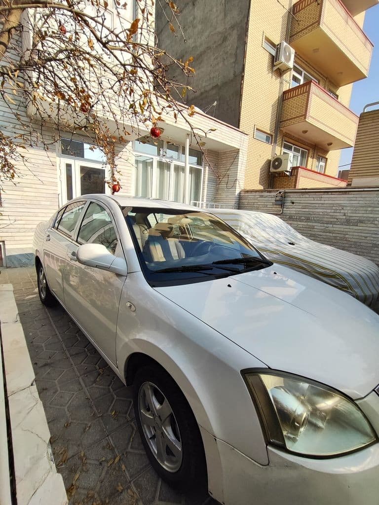 ام وی ام ۵۳۰ مدل 93 - Image 1