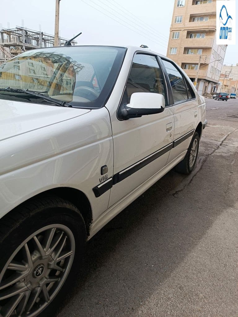 پارس elx زانتیا موتور - Image 1