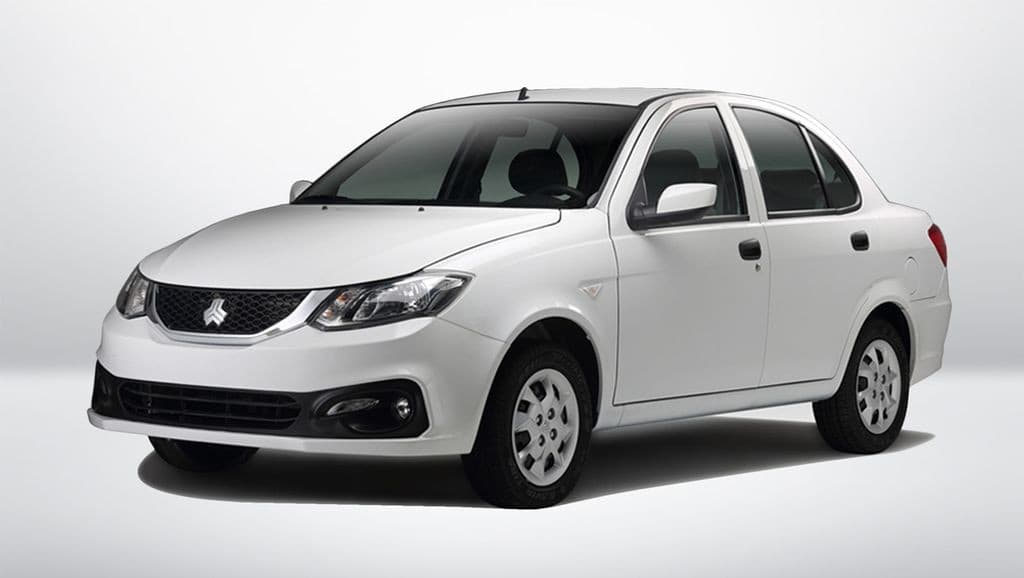 ساینا s دنده ای - Image 1