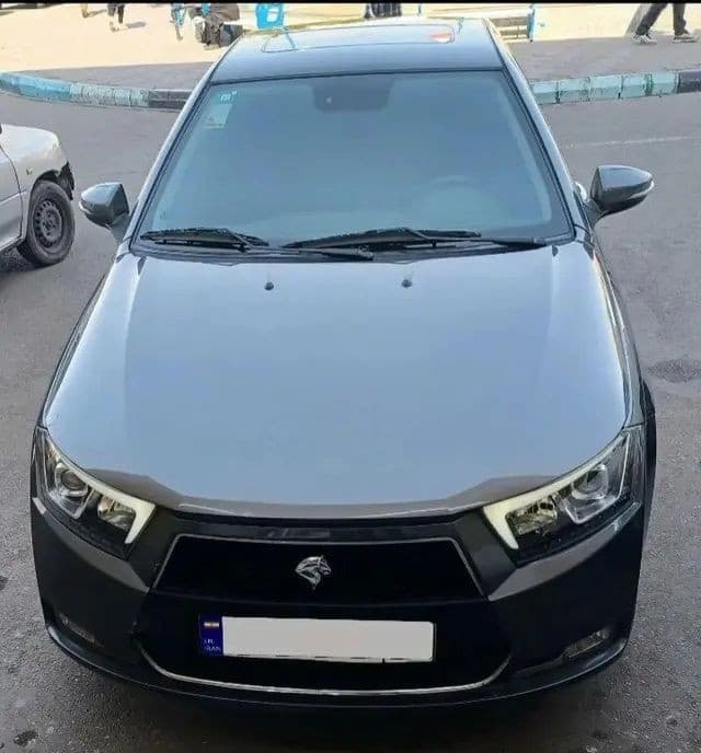 دنا تربو شارژ پلاس - Image 1
