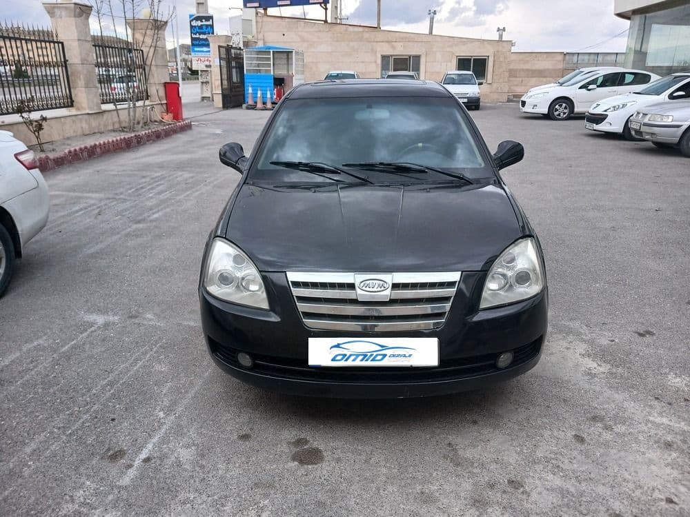 ام وی ام 530 mvm مدل 91 - Image 1