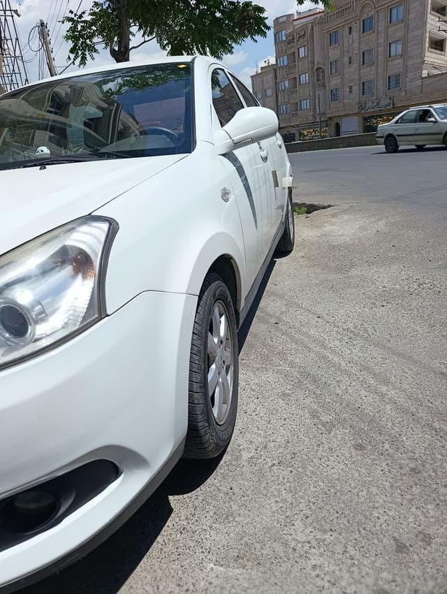 ام وی ام 550