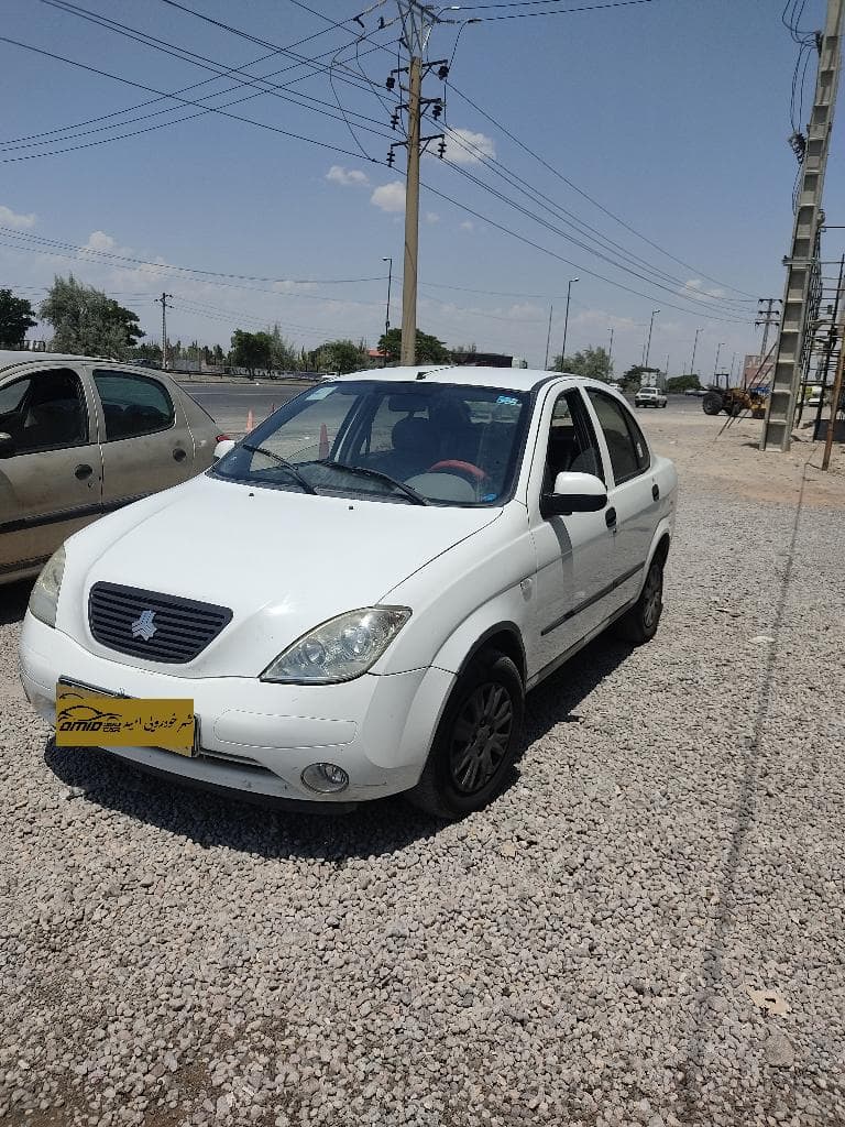 تیبا1مدل 1397 - Image 1