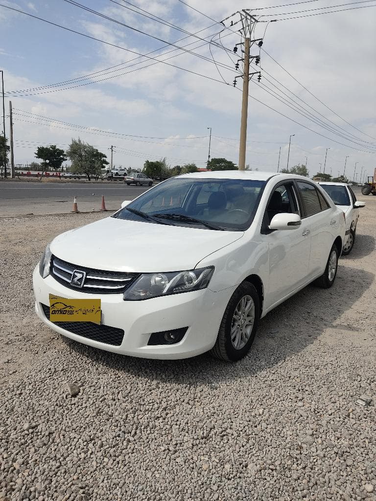 آریو مدل 1396 - Image 1