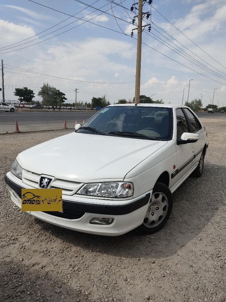 پارس دوگانه دستی مدل 1400 - Image 1