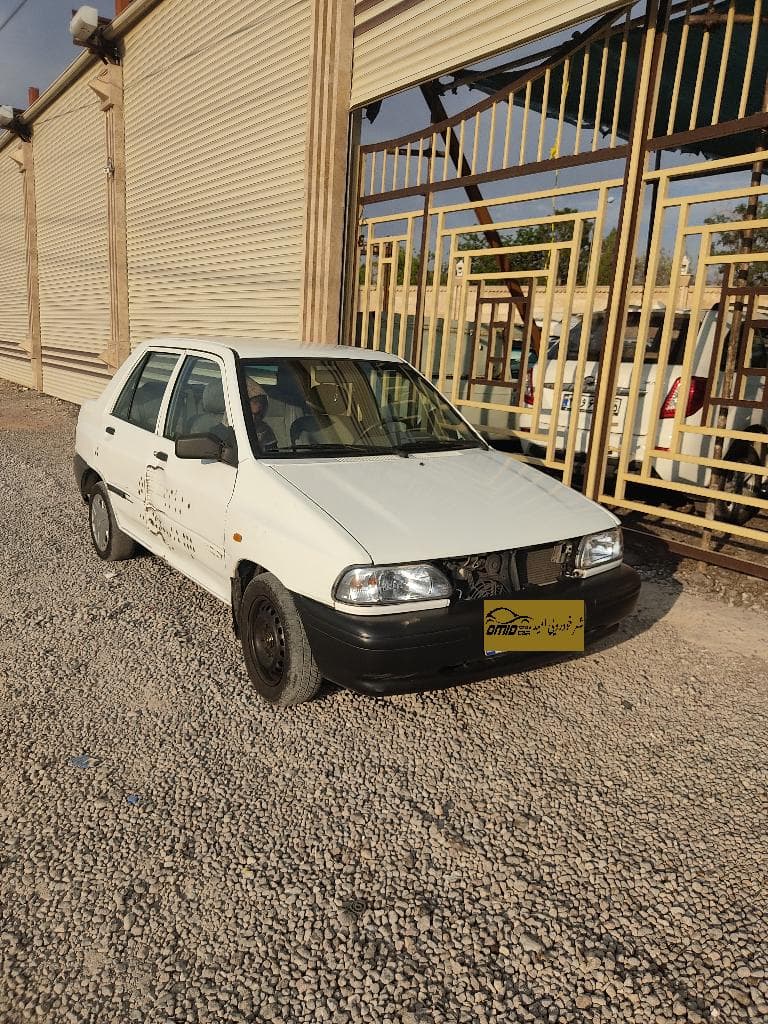 پراید 131مدل 1393 - Image 1