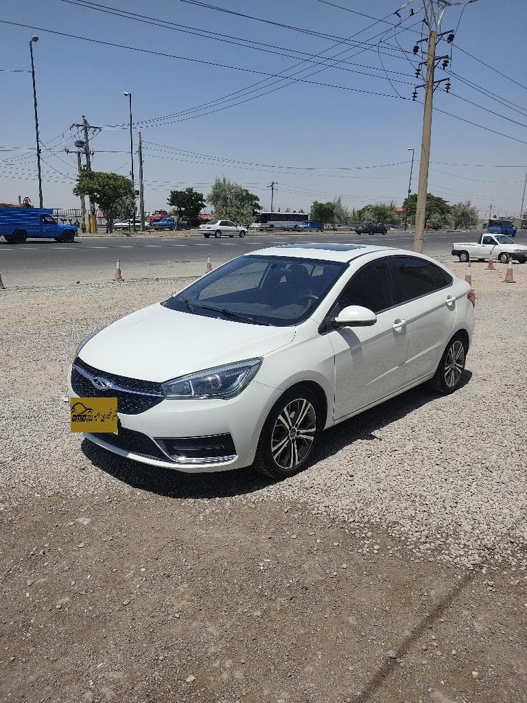 اریزو 5اکسلنت.مدل 96 - Image 1