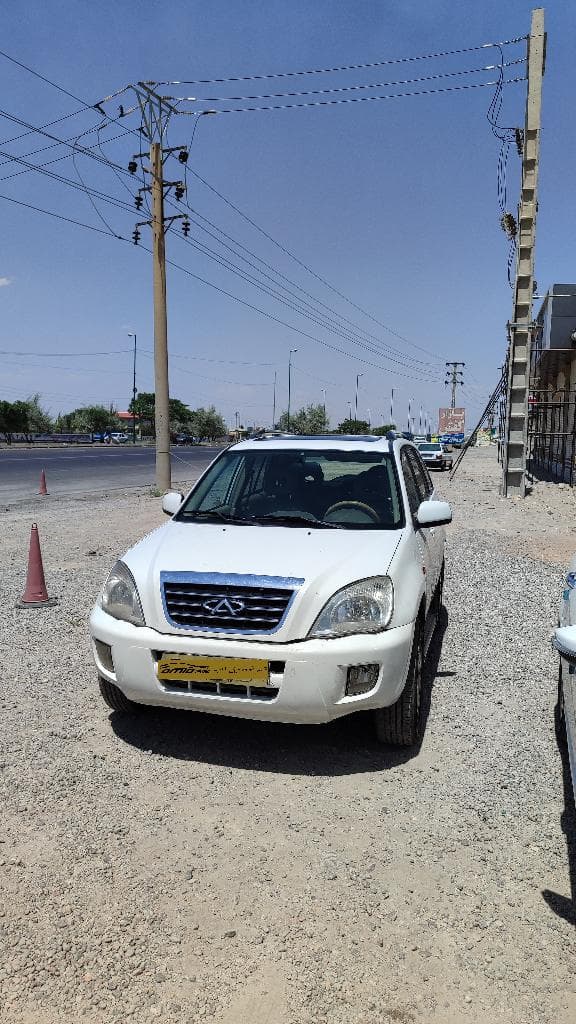 ام وی ام x33 مدل 91 - Image 1