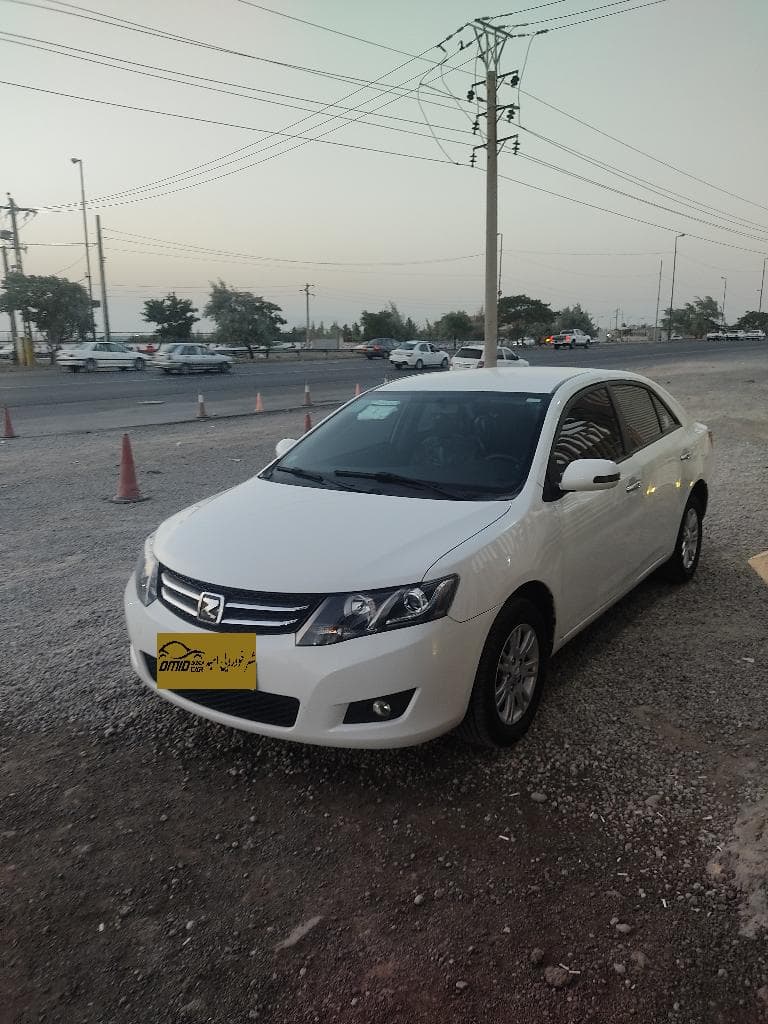 آریو اتومات مدل 99 - Image 1