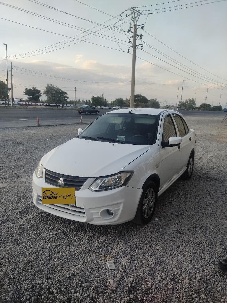 ساینا دوگانه بیرون مدل 97 - Image 1