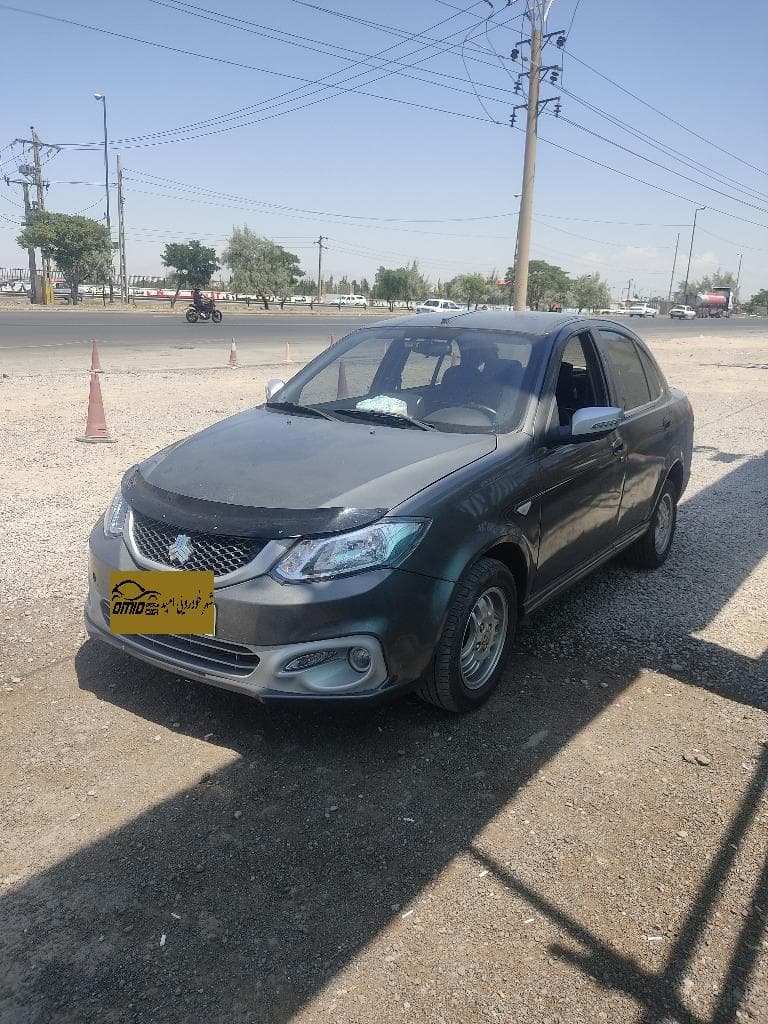 ساینا تک سوز .مدل 96 - Image 1