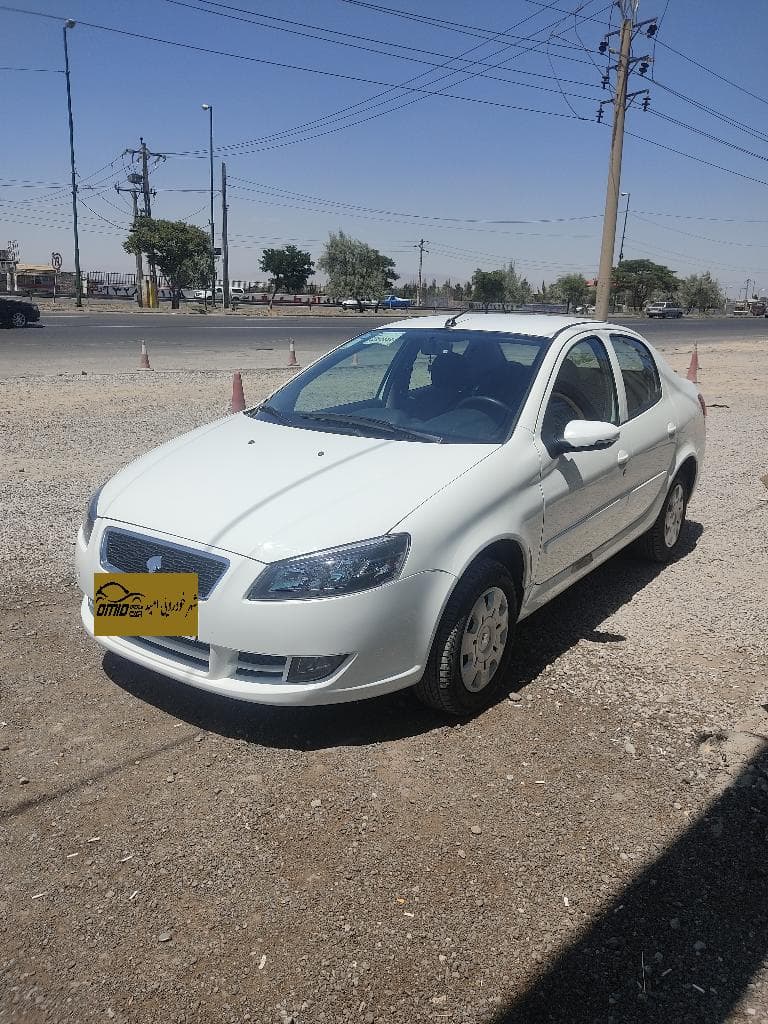 رانا پلاس esb.مدل 1403 - Image 1