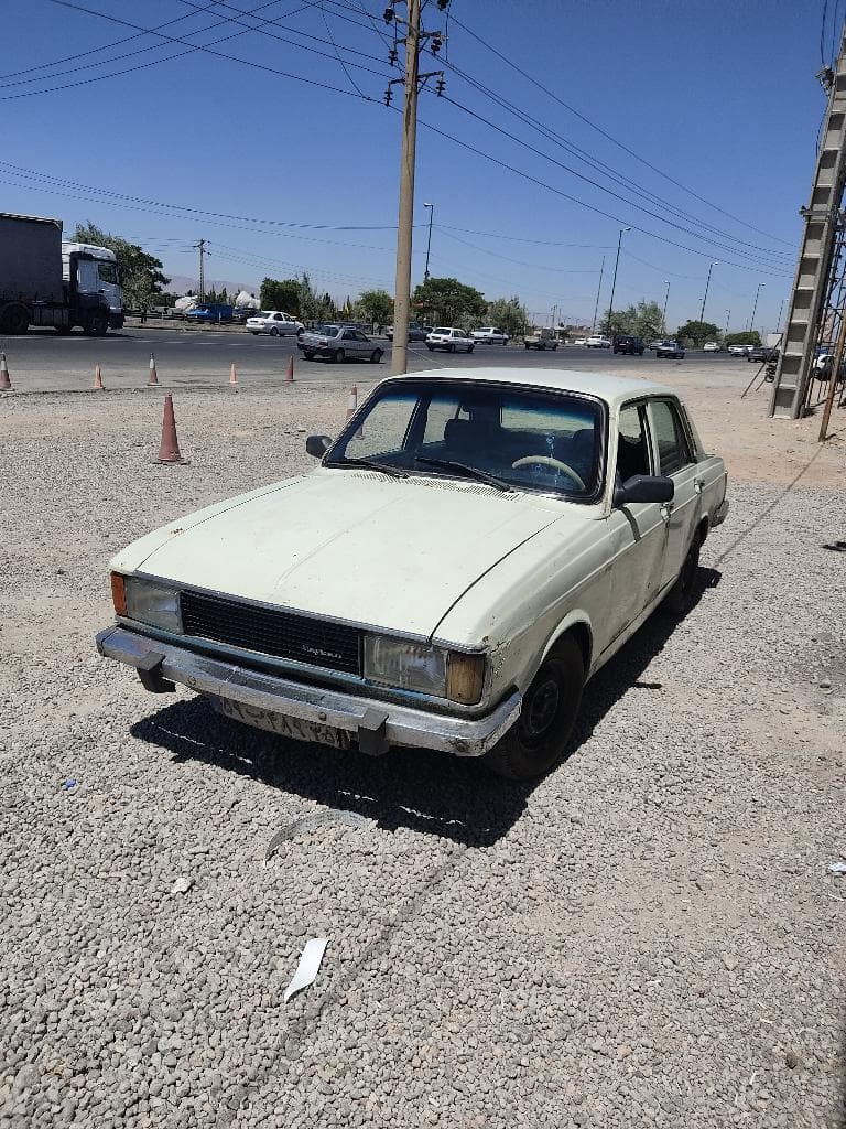 پیکان دوگانه دستی انژکتور مدل 83 - Image 1