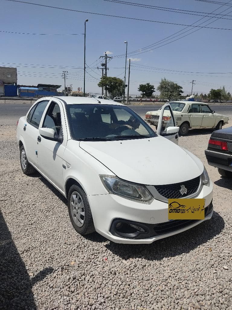 ساینا دوگانه کارخانه مدل 1402 - Image 1