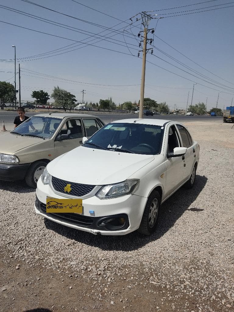 ساینا sمدل 1400 - Image 1