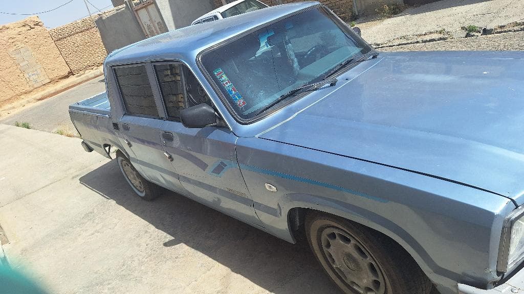 مزدا ۲۰۰۰مدل ۹۱ - Image 1