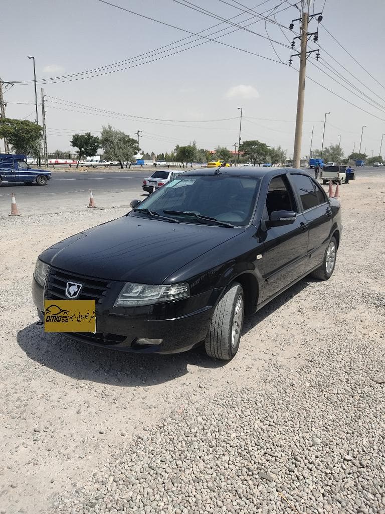 سورن پلاس مدل 1400 - Image 1