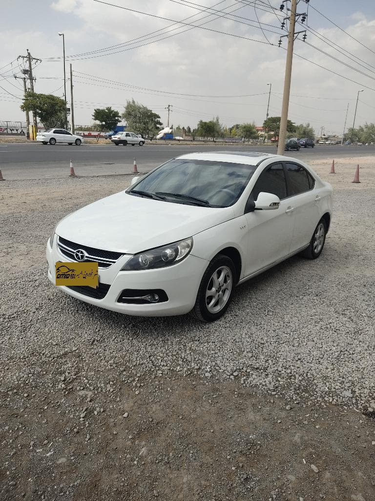 جک j5دنده .مدل 94 - Image 1