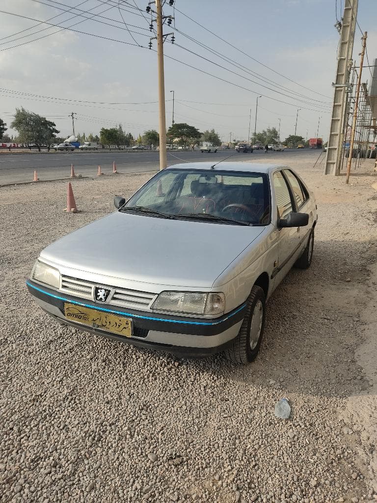 روا سال دوگانه کارخانه مدل 89 - Image 1