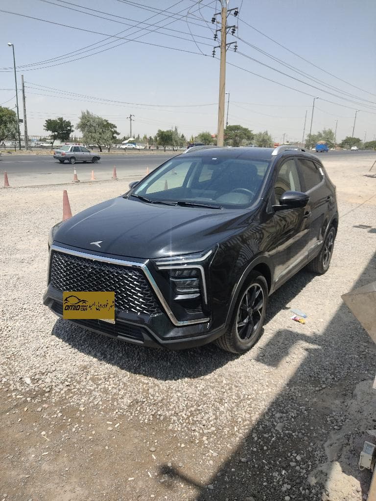 Kmc.x5.مدل 1402 - Image 1