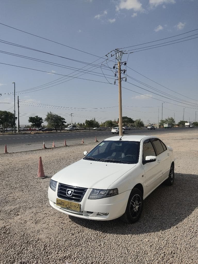 سورن پلاس مدل 1400 - Image 1