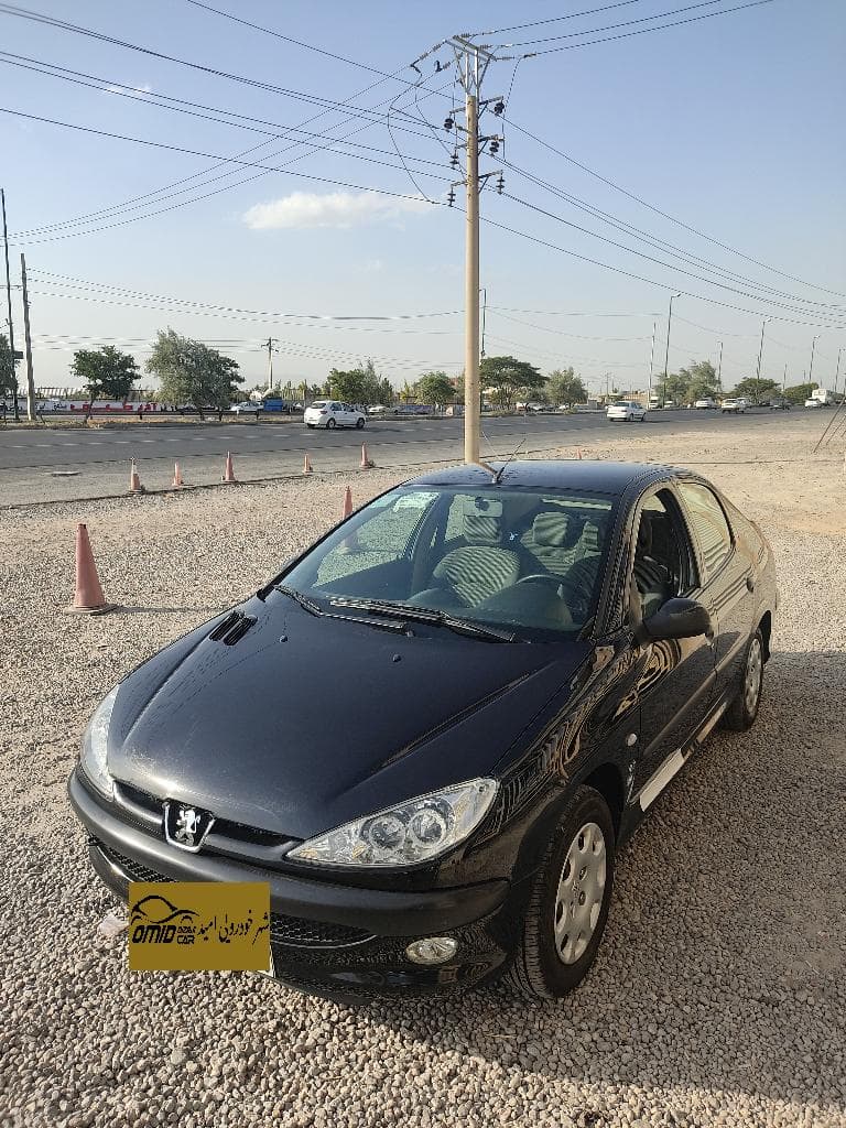 اس دی وی 8 مدل 96 - Image 1