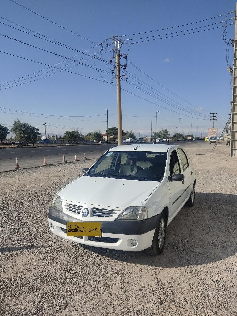 تندر مدل 91 e2 - Image 1