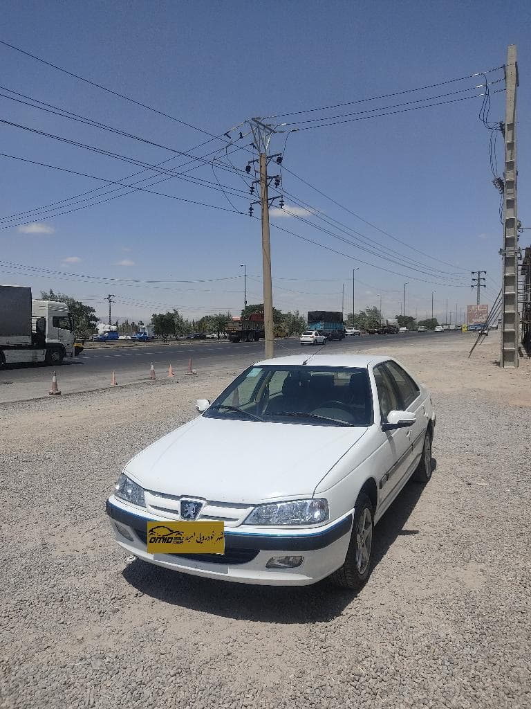 پارس مدل 1400 دوگانه دستی - Image 1