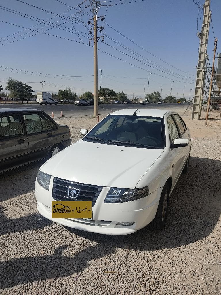 سورن پلاس مدل 1401 - Image 1