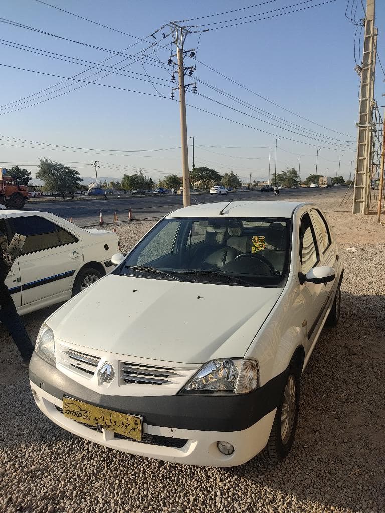 تندر مدل 92 E2 - Image 1