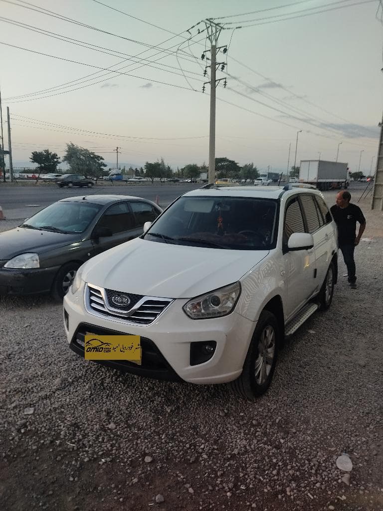 ام وی ام ایکس 33 مدل 93 - Image 1