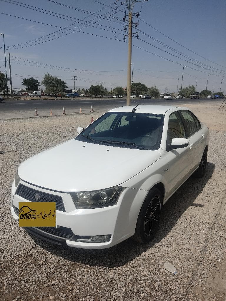 دنا تیپ 2 مدل97 - Image 1