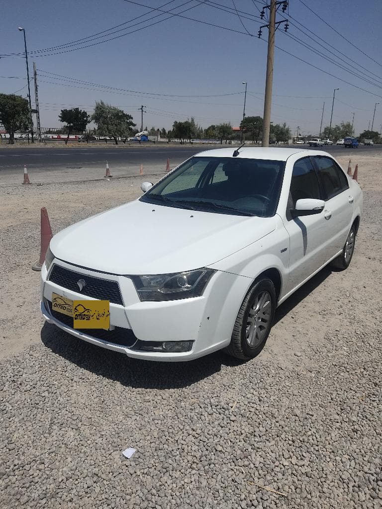 دنا تیپ 2.مدل 96 - Image 1