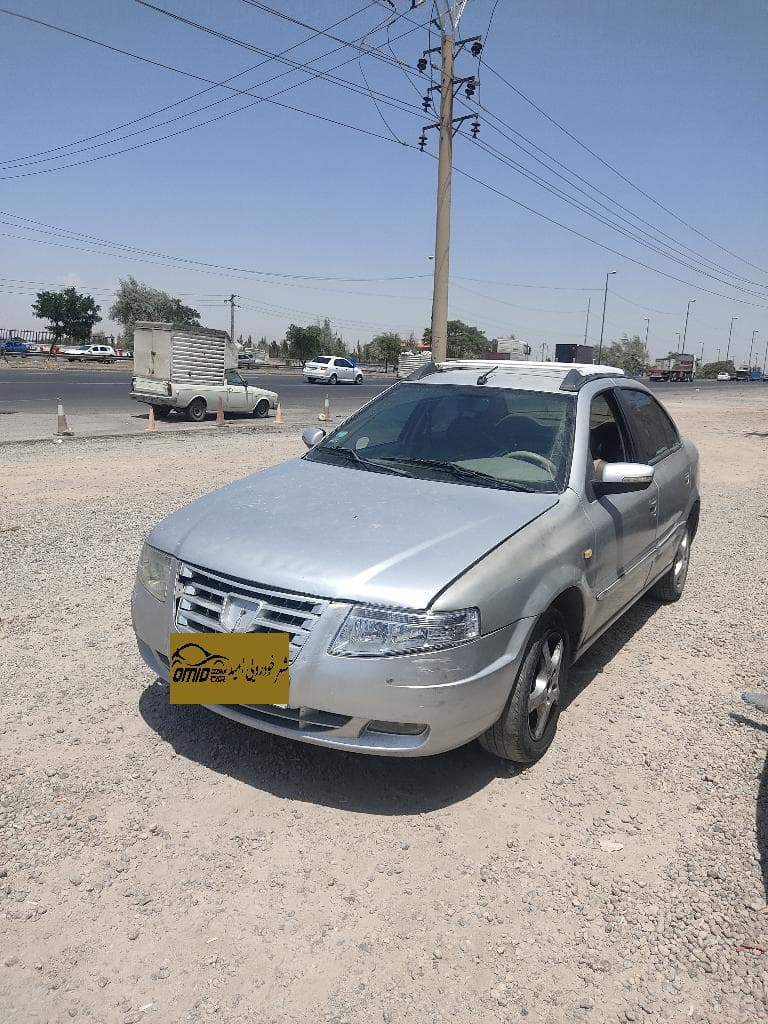 سورن تک سوز .مدل 88 - Image 1