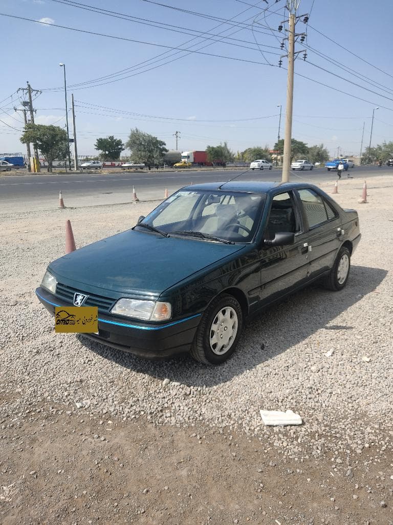 آردی . دوگانه دستی.مدل 84 - Image 1