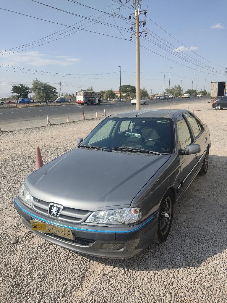 پارس مدل 82 دوگانه دستی - Image 1