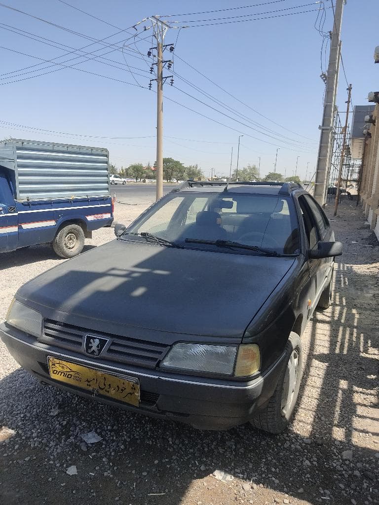 روا سال مدل 89دوگانه بیرون - Image 1