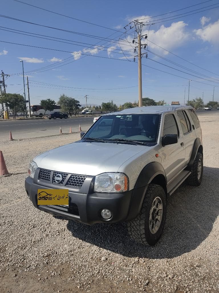 رونیز .مدل 89 - Image 1